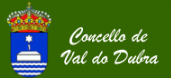 Logotipo do Concello de Val do Dubra